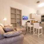 Giardinetto Appartement Lenno