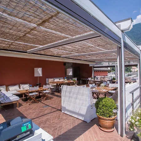 Appartement Giardinetto Lenno