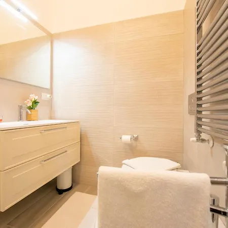 Giardinetto Appartement *