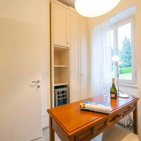 Appartement Giardinetto *