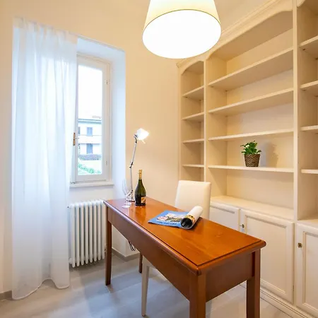 Appartement Giardinetto Lenno