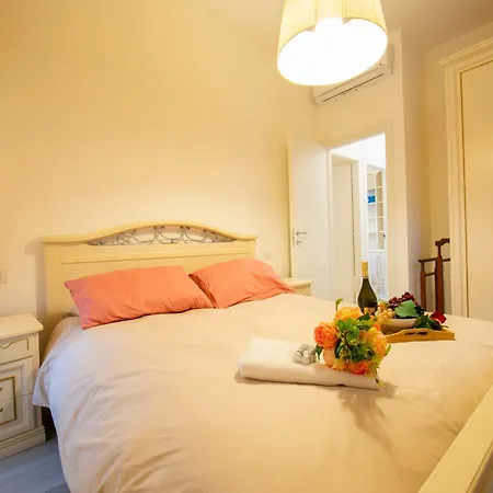 Appartement Giardinetto *