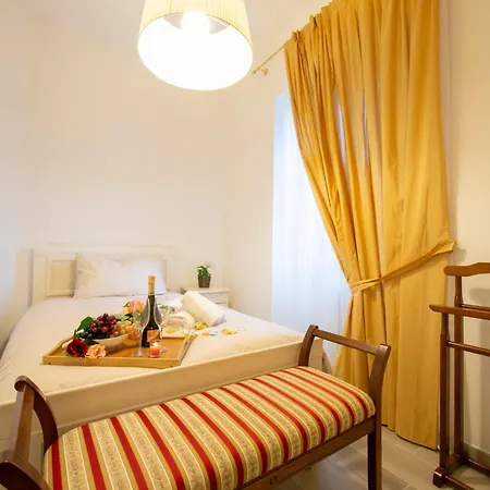 Giardinetto Appartement Lenno