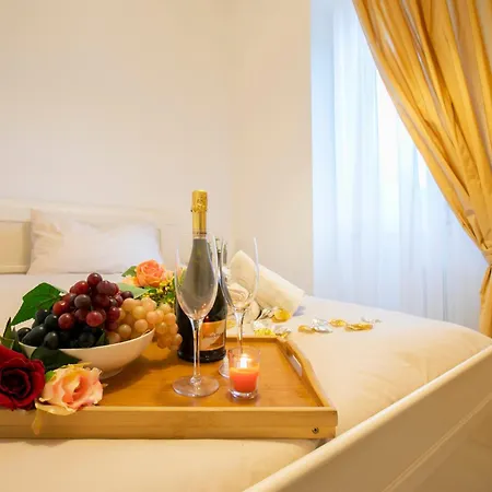 Appartement Giardinetto Lenno