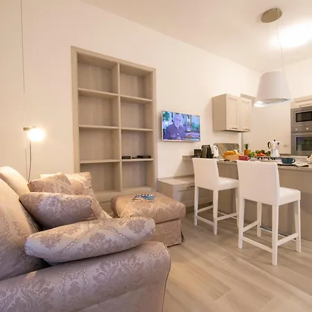 Giardinetto Appartement Lenno