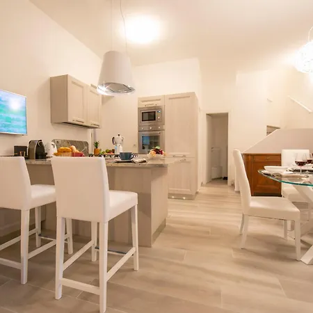 Giardinetto Appartement