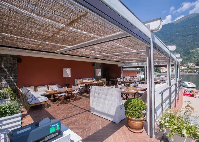 Διαμέρισμα Giardinetto Lenno