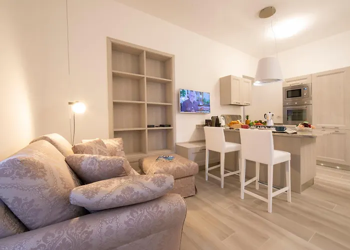 Giardinetto Διαμέρισμα Lenno