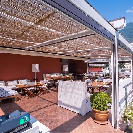 Giardinetto Apartment Lenno