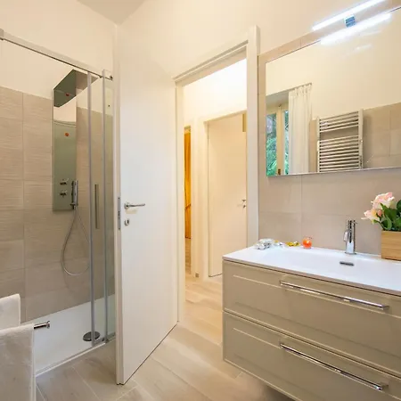 Giardinetto Apartamento Lenno
