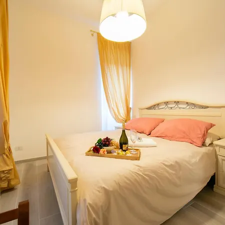 Giardinetto Apartamento *