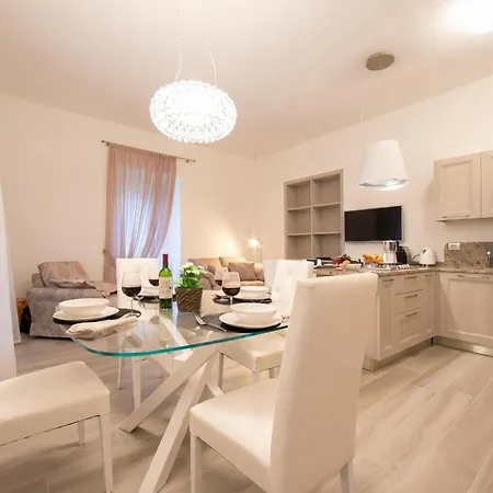 Giardinetto Apartamento