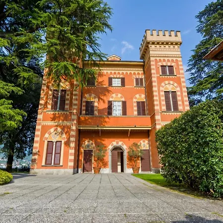 Apartamento Giardinetto *