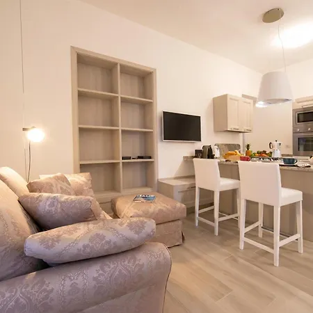 Giardinetto Apartamento Lenno