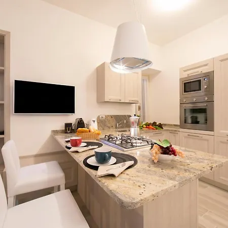 Giardinetto Apartamento