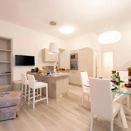 Apartamento Giardinetto Lenno