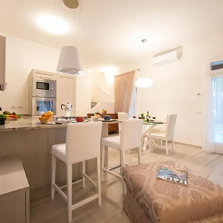 Apartamento Giardinetto Lenno