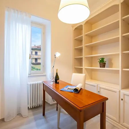 Apartamento Giardinetto