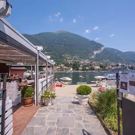 Apartamento Giardinetto Lenno