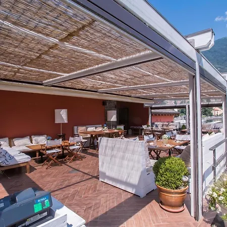Apartamento Giardinetto *