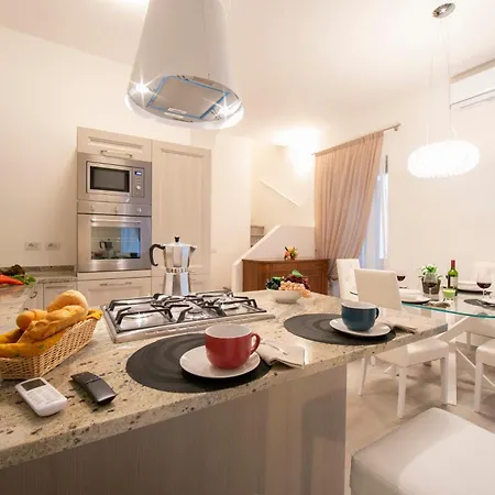 Giardinetto * لينّو