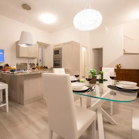 شقة Giardinetto *